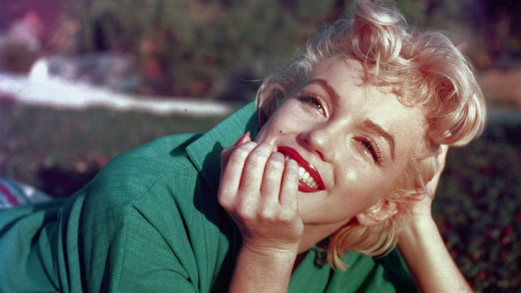 Marilyn Monroe