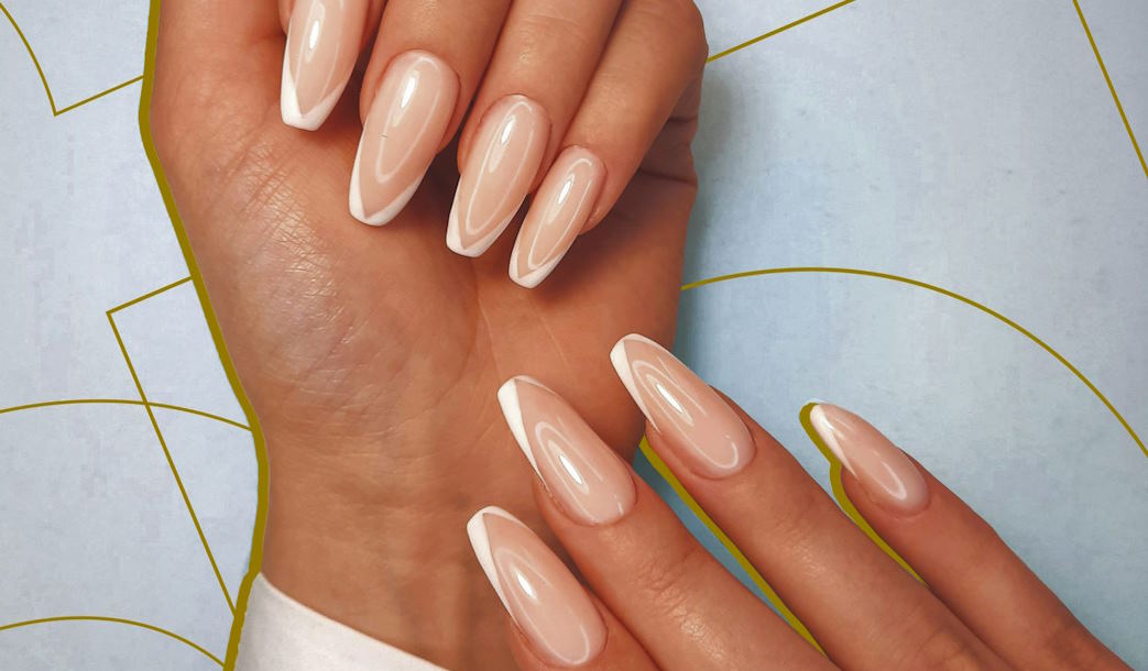 classic nail trends