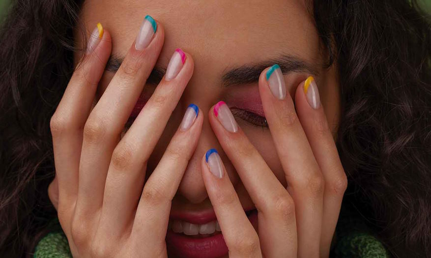 bold nail trends