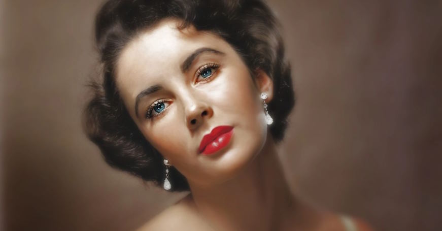 Elizabeth Taylor